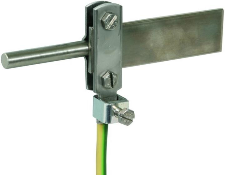 Dehn Soehne Anschlussklemme 563169 für Ring-PA Niro