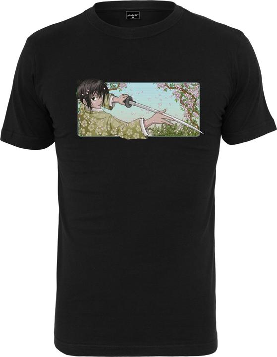 Actual product image MT Lotus Sword Tee - 15243 (XL)