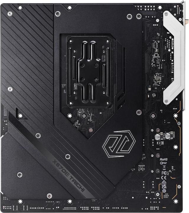 Produktbild AsRock X670E Taichi (AM5, AMD X670, E-ATX)