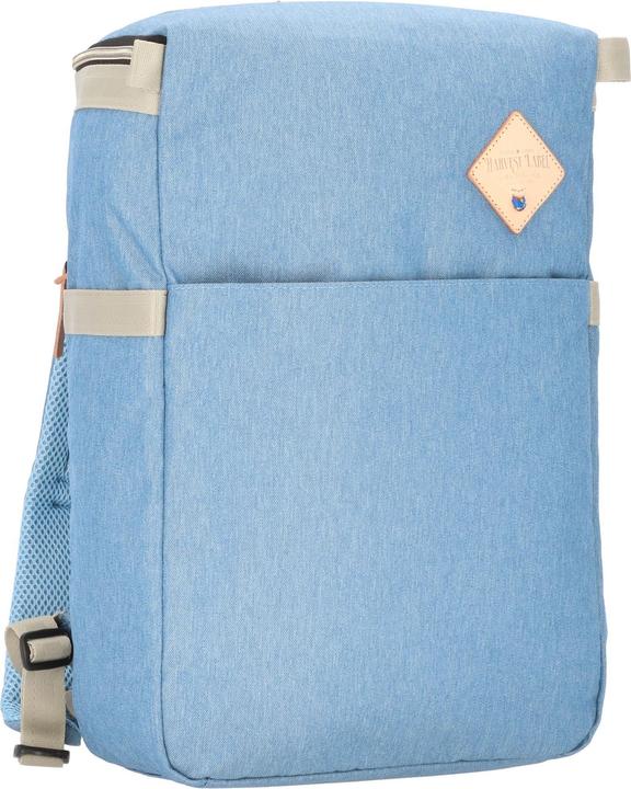 Immagine prodotto Harvest Label Zaino Dewa 42 cm con scomparto per laptop (14 l)