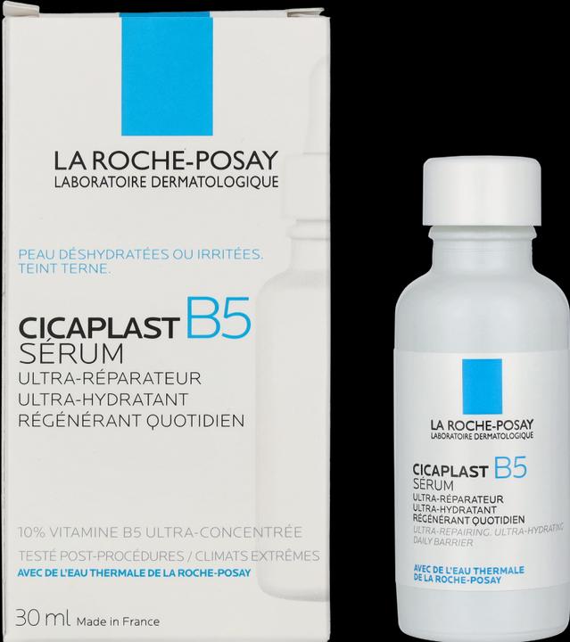 Image du produit La Roche Posay Cicaplast Sérum B5 (30 ml)