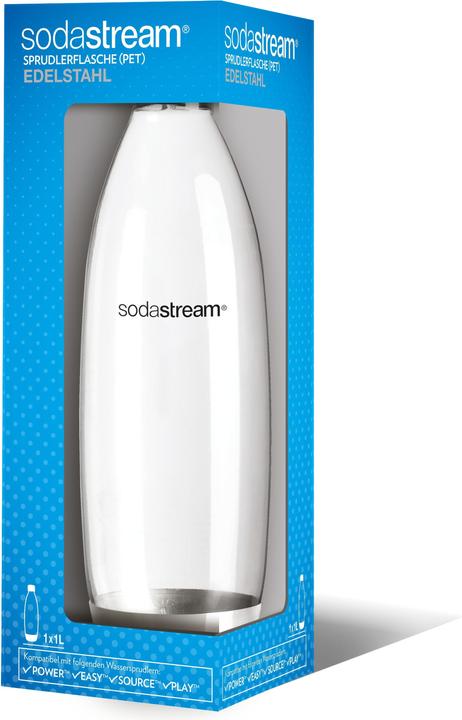 Produktbild SodaStream Fuse