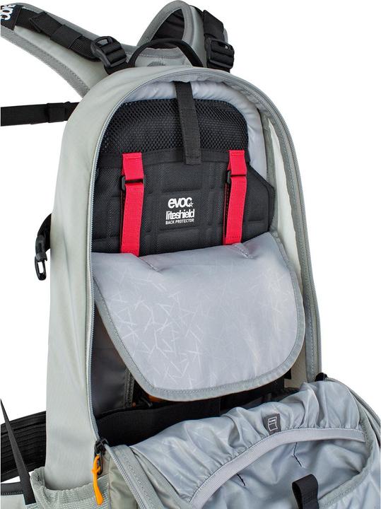 Actual product image Evoc FR Enduro E-Ride 16L Backpack (16 l)