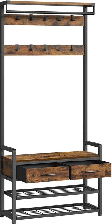 Vasagle Garderobe