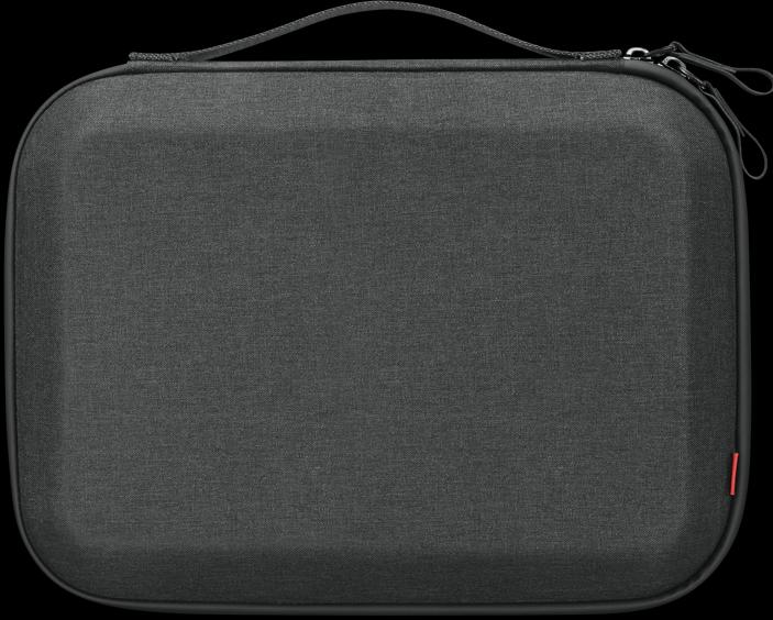 Lenovo GO - Tech Accessories Organizer Hartschalentasche
