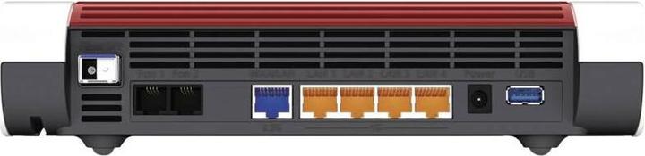 Produktbild AVM FRITZ!Box 5590 FIber AON