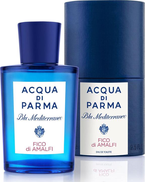 Acqua Di Parma Blu Mediterraneo Fico di Amalfi Acqua (Eau de toilette, 75 ml)
