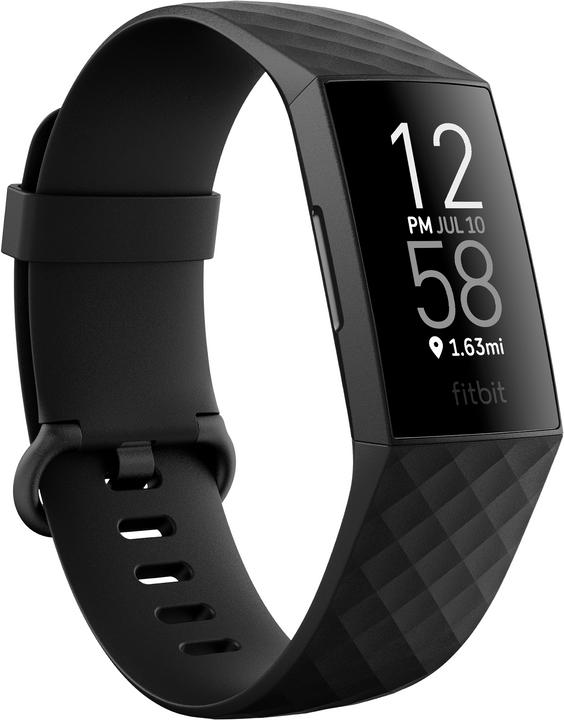 Produktbild Fitbit Charge 4 (28.80 mm)