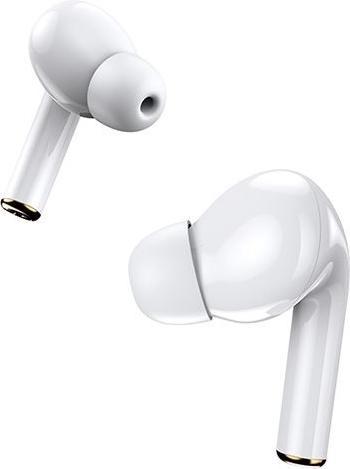 Actual product image adidas headphones T29 TWS (AWEI053WHT) (ANC, 300 h, Wireless)