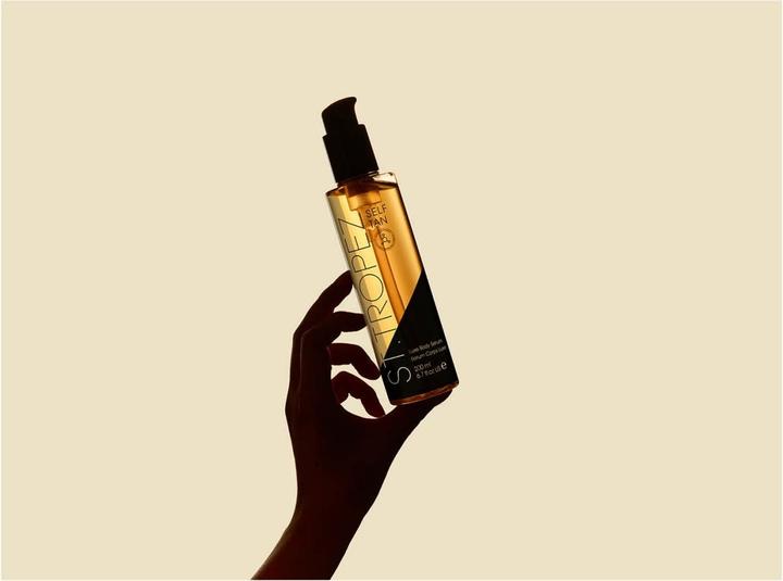 Image du produit St. Tropez Luxe Body Serum (Sérum autobronzant, 200 ml)
