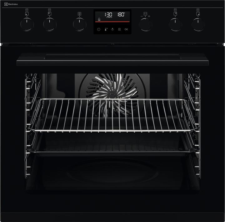Produktbild Electrolux EH6L40SW