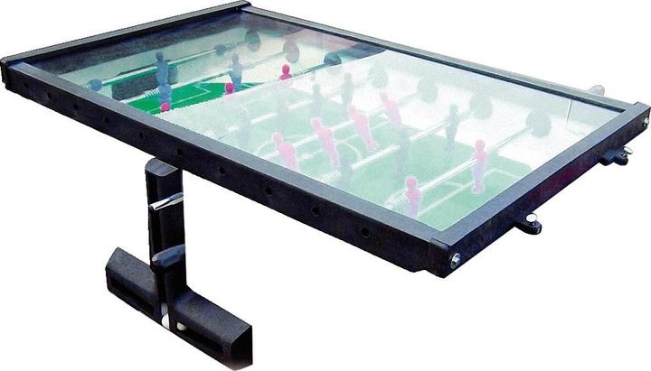 Produktbild Sport-Thieme Sicherheitsverbundglas-Abdeckung