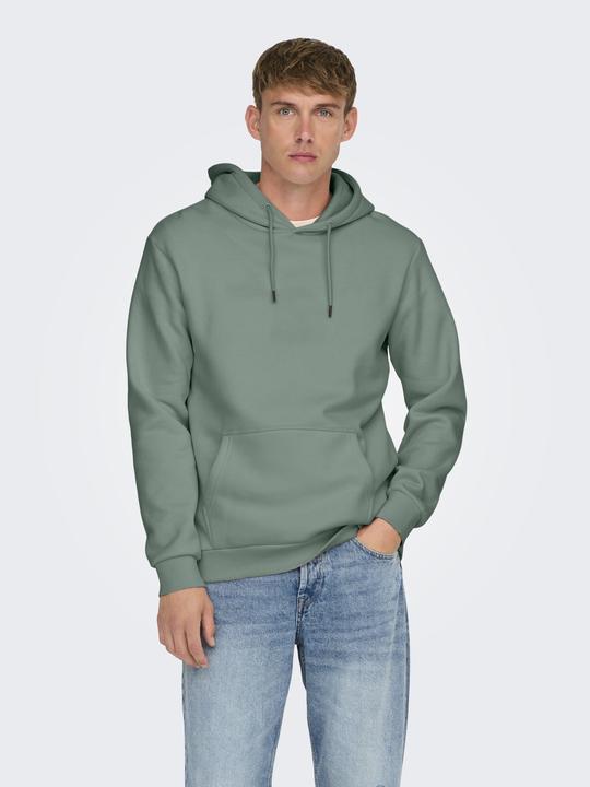 Produktbild Only & Sons Onsceres Hoodie Sweat Noos (XS)