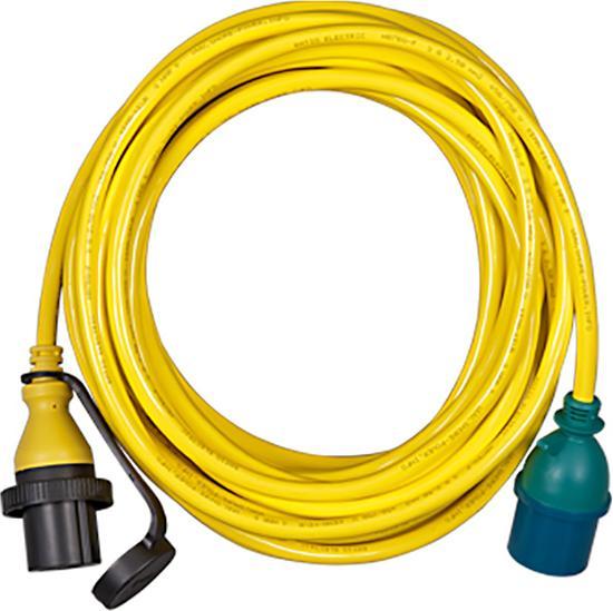 Actual product image Victron Energy Walstroom cable 15m-25A