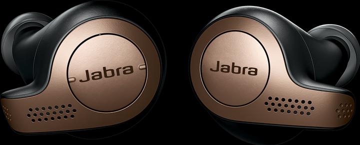 Image du produit Jabra Elite 65t (Sans fil)