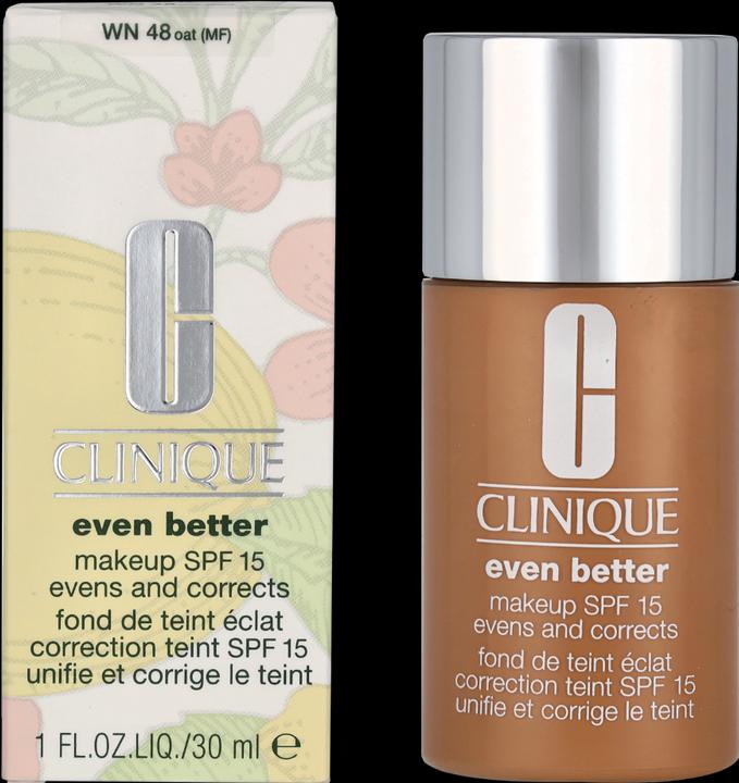 Produktbild Clinique Even Better (WN 48)