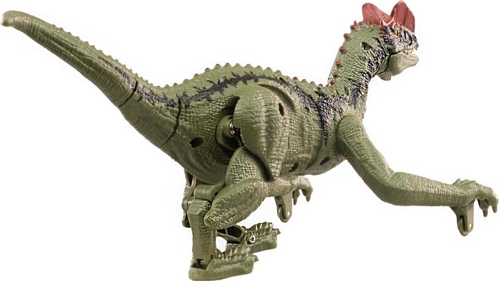 Produktbild Amewi Allosaurus RC Dinosaurier 21cm, RTR Mit Licht & Sound