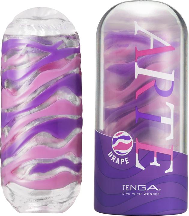 Productafbeelding Tenga Arte