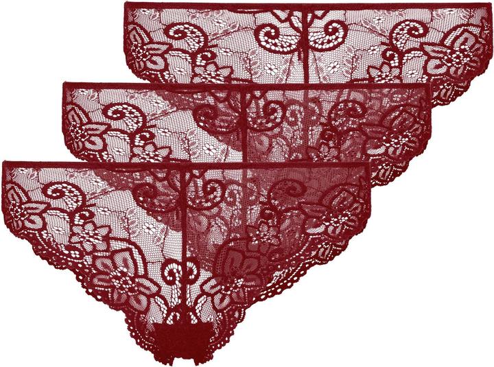Dark red