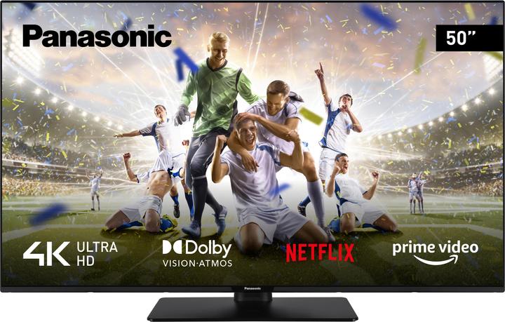 Produktbild Panasonic TX-50MX600E (50", MX600E, LED, 4K, 2023)