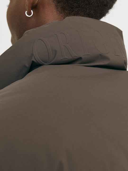 Actual product image Jack & Jones Quilted jacket Quilted jacket (XL)