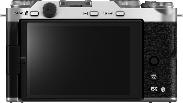 Produktbild Fujifilm X-M5 Body (26.10 Mpx, APS-C / DX)