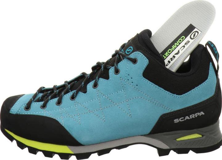 Image du produit Scarpa Zodiac Schuhe (39.5)