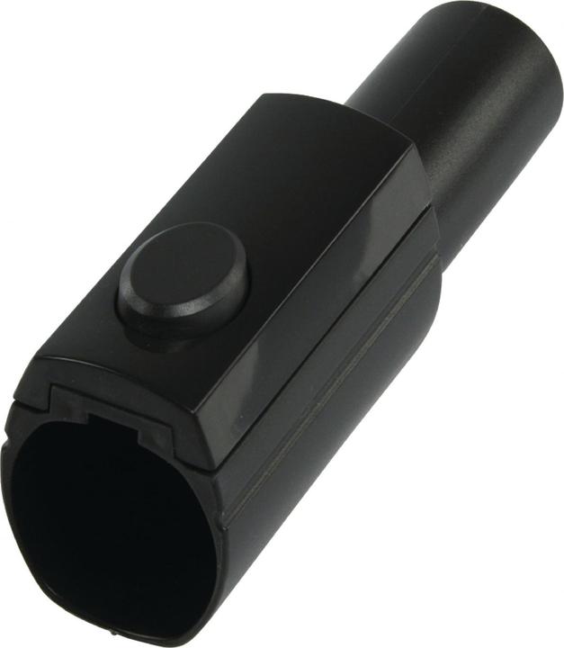 Produktbild Electrolux AEG-Electrolux ZE050 (Adapter passend für Sauger mit ovalem 36mm Max-In-Saugrohr, für den Einsatz vo