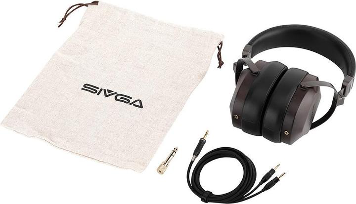 Image du produit Sivga Oriole (Filaire)