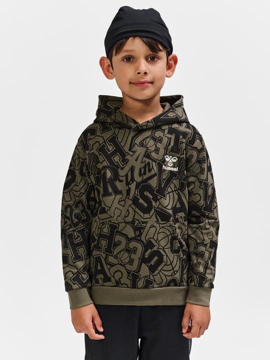Immagine prodotto hummel hmlMOLT HOODIE (110)