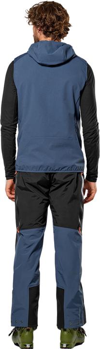 Produktbild Salewa Sella Durastretch/Tirolwool® Responsive Hybrid Weste (48)
