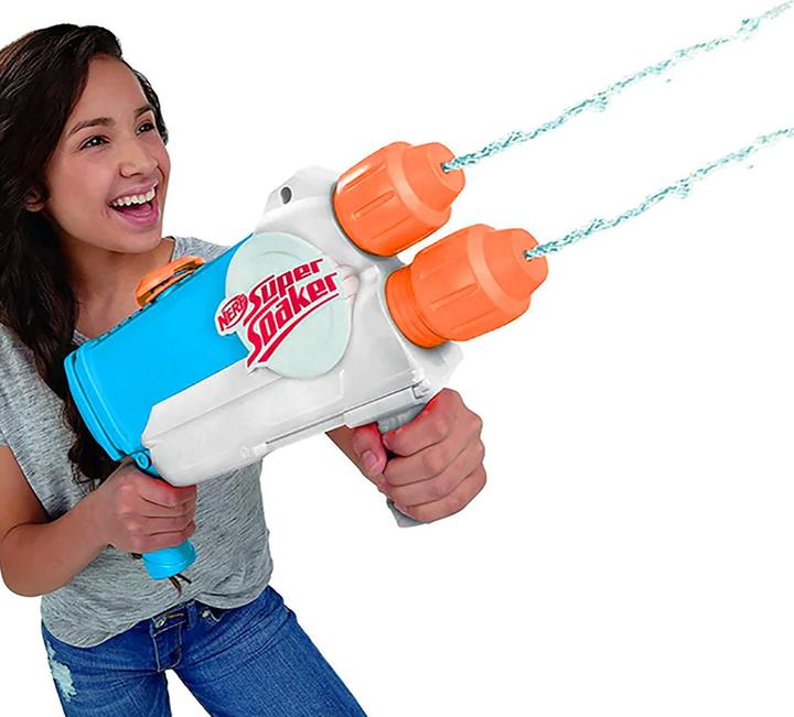 Immagine prodotto Nerf Super Soaker Barracuda