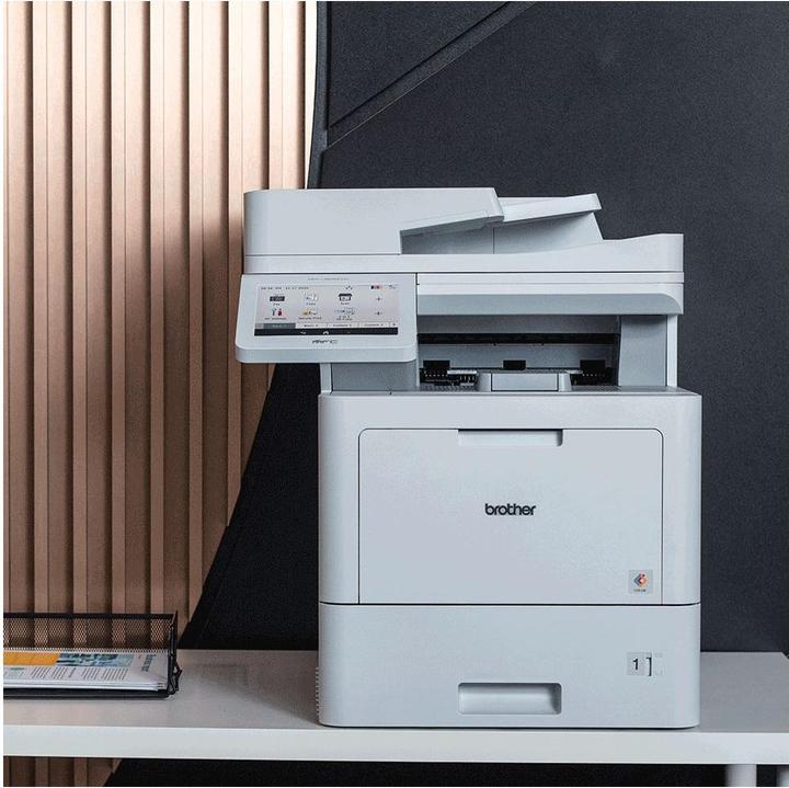 Image du produit Brother MFC-L9630CDN (Laser, Couleur)