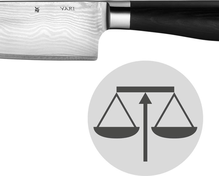 Image du produit WMF Yari (16.50 cm)