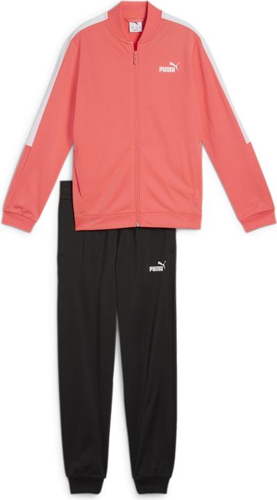 Puma Poly Baseball Suit G