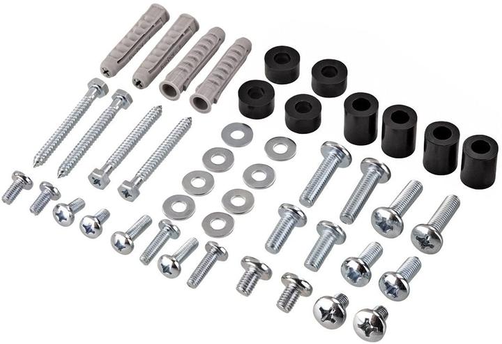 Immagine prodotto Hama Inclinazione (Muro, 65", 35 kg)