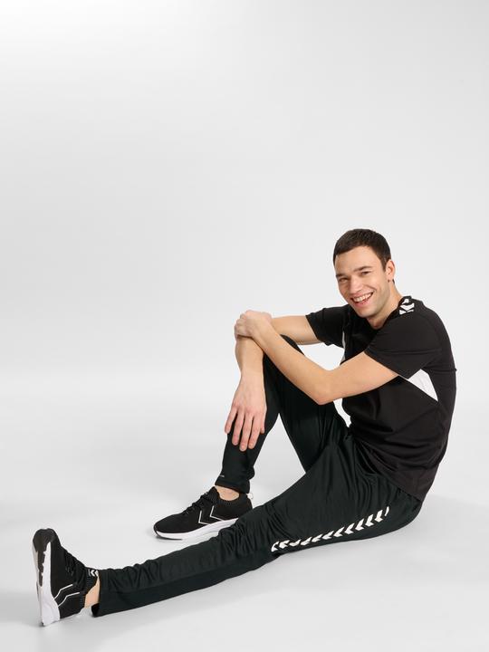 Produktbild hummel Hmlstaltic Training Pants (L)