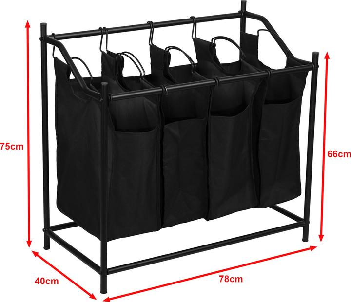 Produktbild En.Casa Vamdrup (18 l)