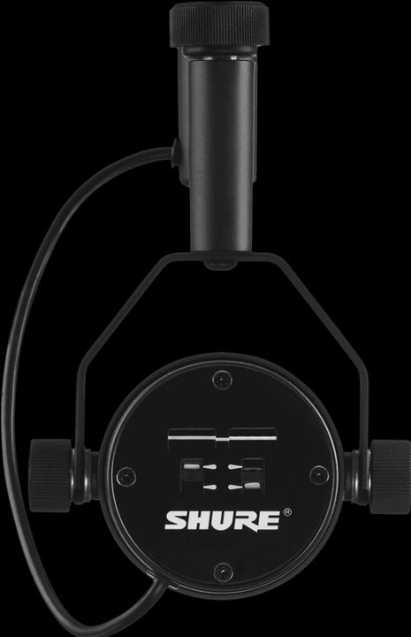 Image du produit Shure Sm7b