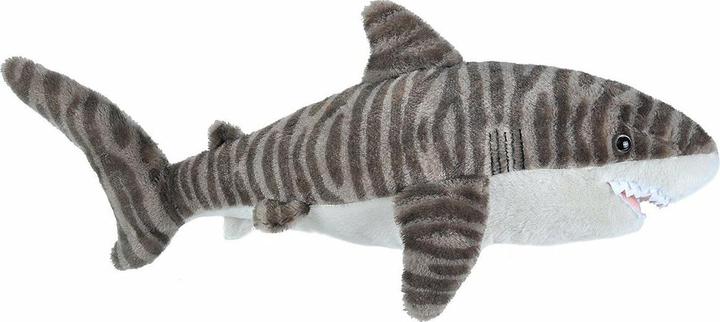 Produktbild Wild Republic Plüsch Tigerhai Cuddlekin 30 cm (38.10 cm)