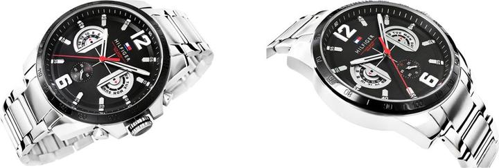 Image du produit Tommy Hilfiger Decker (Montre analogique, 46 mm)