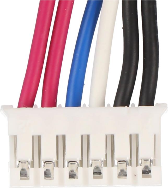 Actual product image AccuCell Akku JBL Flip Essential 0748-LF, 02-553-3494