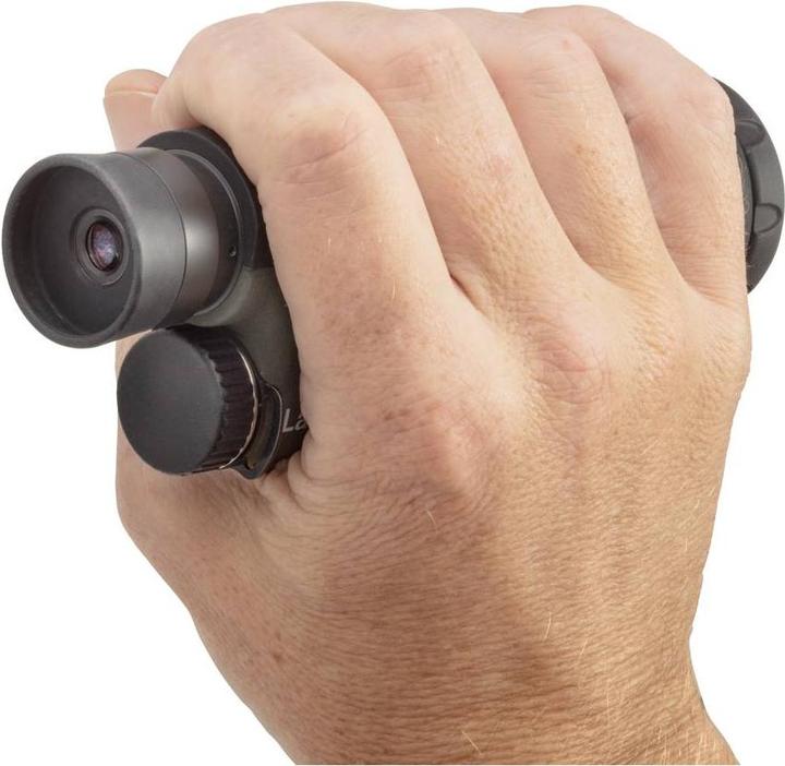 Productafbeelding Lahoux Optics Spotter NL 625 02-0002-03229 Warmtebeeldcamera 1x,2x, 4x digitaal Z