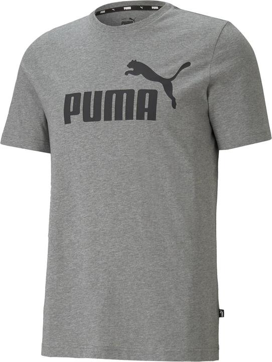 Produktbild Puma ESS Logo Tee-586666 (4XL)