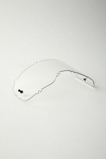 Fox Lens 22 Airspc/Main Ii Inj Clear (Skibrille Schutzhülle)