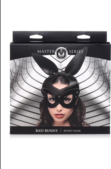 Produktbild Master Series Bad Bunny Bunny Mask
