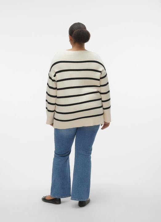 Actual product image Vero Moda Knitted jumper (S)