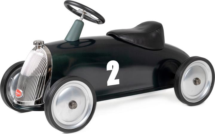 Produktbild Baghera Rutschfahrzeug Rider Gentleman
