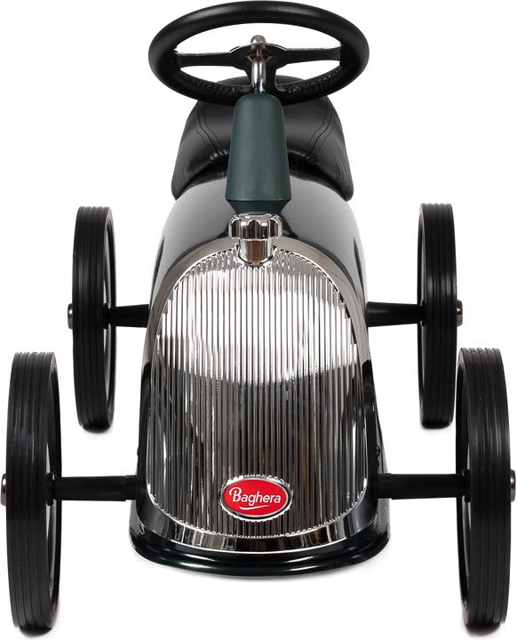 Produktbild Baghera Rutschfahrzeug Rider Gentleman