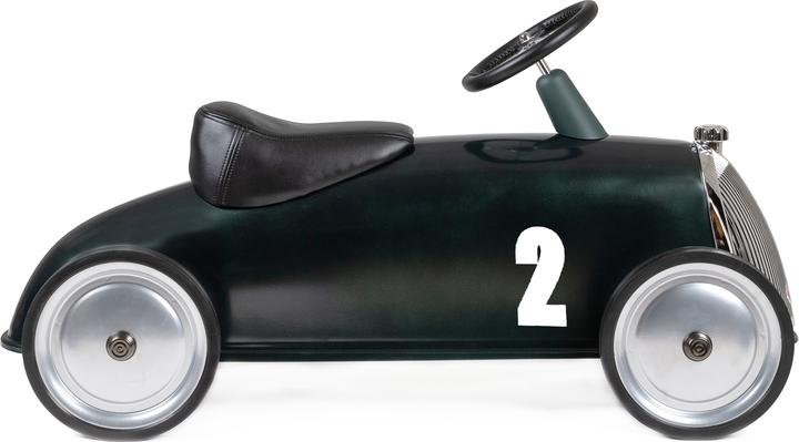 Produktbild Baghera Rutschfahrzeug Rider Gentleman